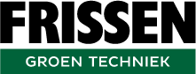 Frissen logo